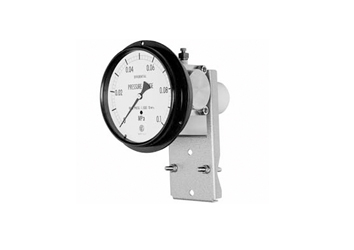高耐壓差壓表 高耐壓差壓表