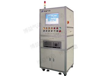 整車燃油供給系統(tǒng)脫附測試儀(國六)