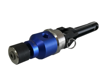 內(nèi)脹式快速封堵頭(快速連接器)