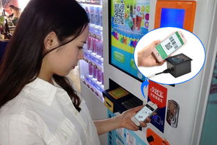 lv4500r二維碼掃描器 驅(qū)動四川自助設(shè)備廠商邁向移動支付新紀(jì)元