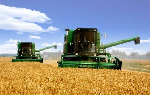 2017年糧食政策解析 補貼干貨、最低收購價與收購企業全攻略